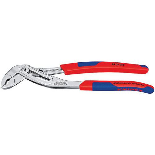 Pince KNIPEX Alligator® pince chromée 250 mm _ 88 05 250_Knipex Pince KNIPEX Alligator® pince chromée 250 mm _ 88 05 250_Knipex