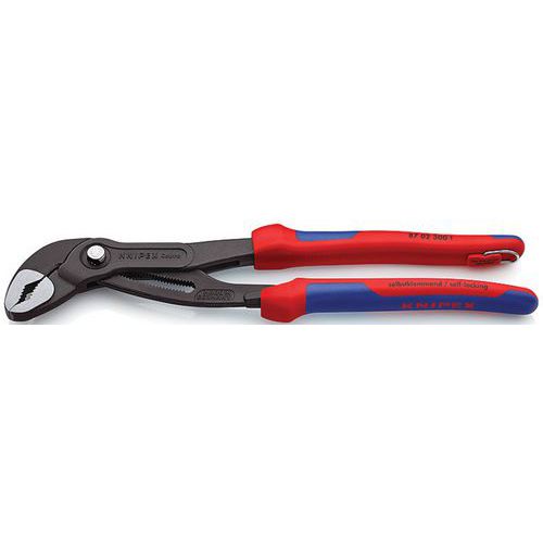 Pince multiprises Cobra _ 87 02 300 T_Knipex Pince multiprises Cobra _ 87 02 300 T_Knipex