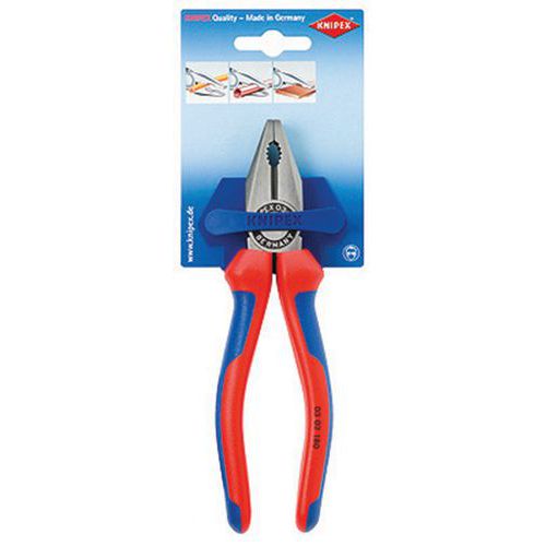Long env PINCE ETAU STANDARD 180 mm