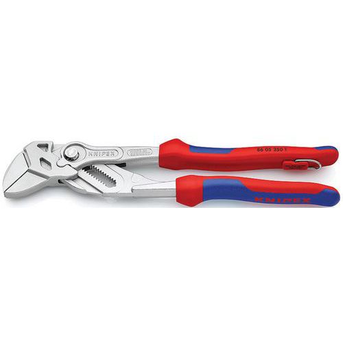 Pince à clés _ 86 05 250 T_Knipex Pince à clés _ 86 05 250 T_Knipex