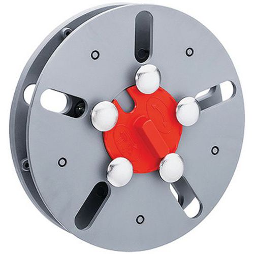 Magasin Pour Profils Pince à Sertir MulticrimpÂ® - Jusqu'à 5 Profils