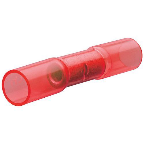 Prolongateurs sous gaine thermorétractable pour câble 0,5 à 1 mm²_ 97 99 250 Prolongateurs sous gaine thermorétractable pour câble 0,5 à 1 mm²_ 97 99 250