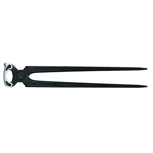 Tricoises pour carrosserie noire atramentisée 300 mm _ 55 00 300 EAN Tricoises pour carrosserie noire atramentisée 300 mm _ 55 00 300 EAN