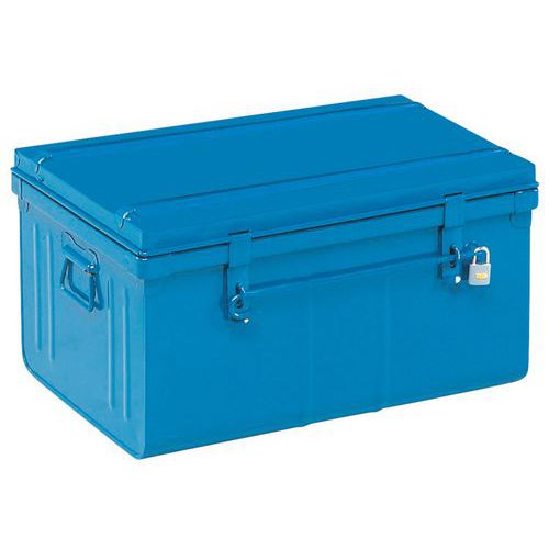 Coffre De Rangement 62 L - 620x450x340