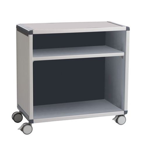 Dessertes Mobiles H = 611 Cm