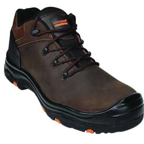 Chaussures Basses S3 Src T44 Marron