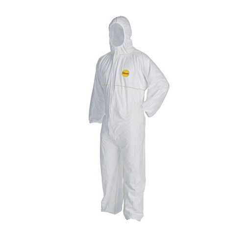 Combinaison TyvekÂ® 200 Easysafe L