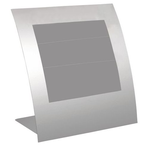 Présentoir pour brochures A4 Varia Présentoir pour brochures A4 Varia