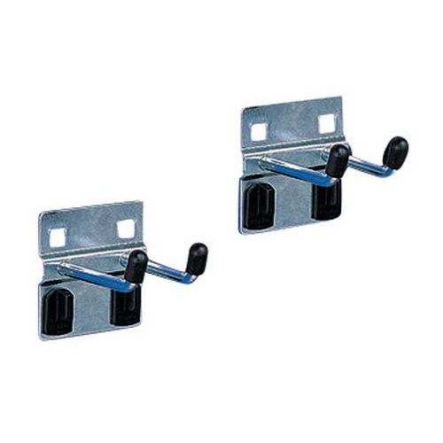 Bott 5 Double Crochet à Outils Bott