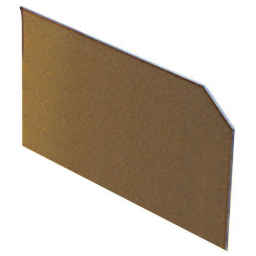 Séparateur Longitudinal Pour Bac 23l