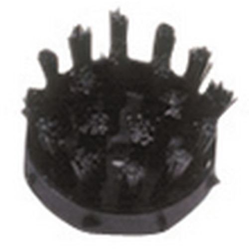 Brosse Grattante Pour Caillebotis Caoutchouc