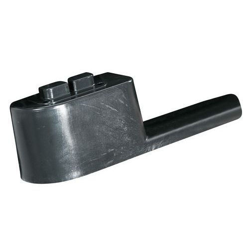 Patin Pour Bac Modulable Pe