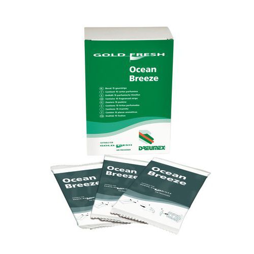 Recharge Désodorisant Type:tigette