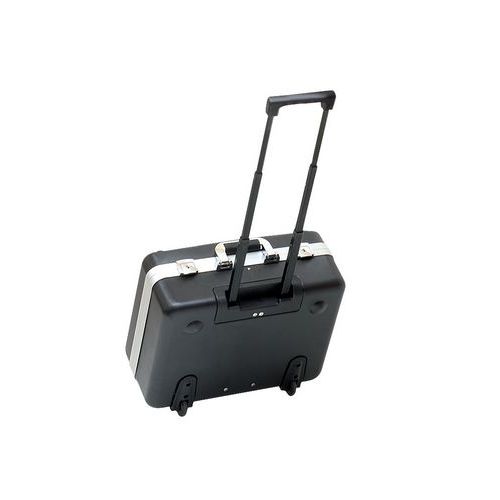 Mob 1 Valise Abs Trolley - Mob