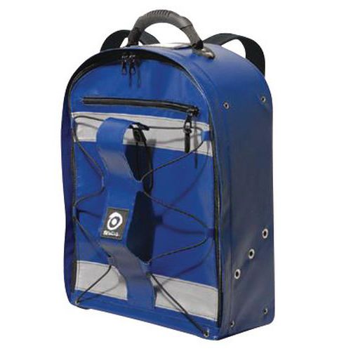 Sac à Dos + Poches Carcan