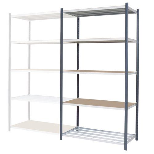 Kit Départ 5 Nvx Combi-fix 2000x1000x700 Ã‰poxy