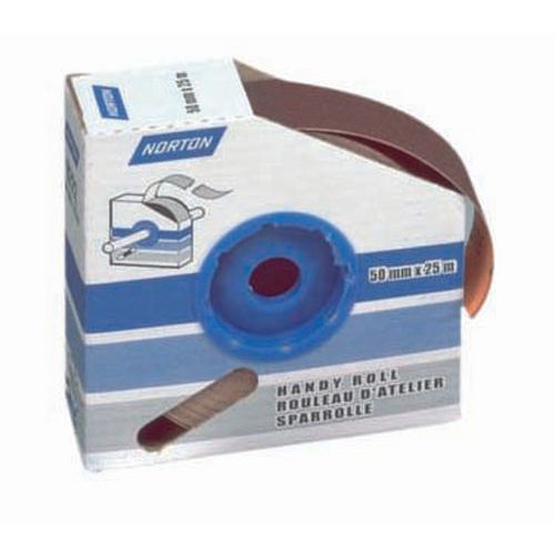 Rouleau D'atelier R222 38x25m Grain 320