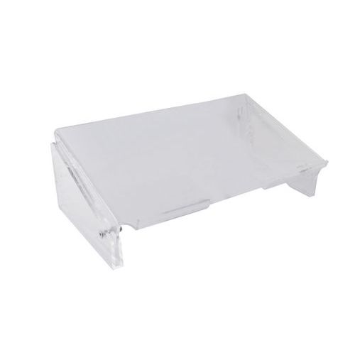 Porte-documents Acrylic A3 420x270x160-230