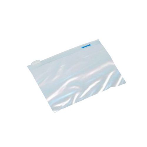 Sachets 180 X 110 Mm A Curseur