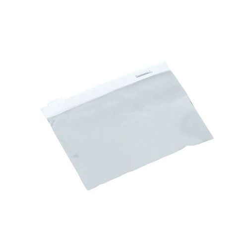 Sachets 360 X 250 Mm A Curseur