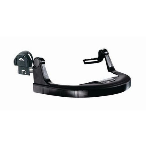 Centurion - Porte-écran pour casque standard et monteur