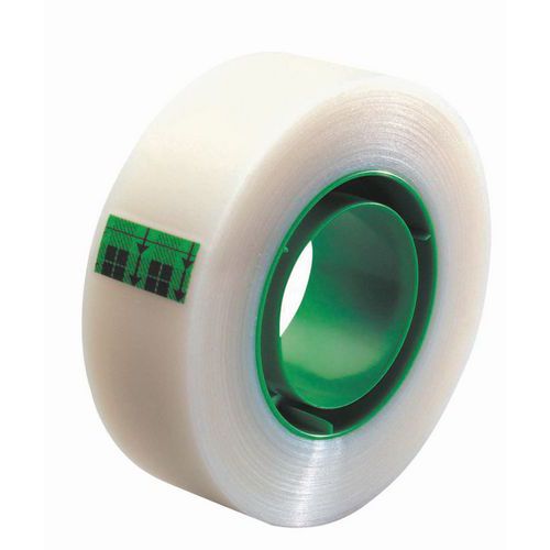 Rouleau De Ruban Scotch Magic 19mmx33m