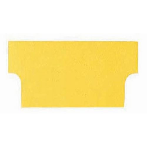 Fiches T Indice 2 Jaune