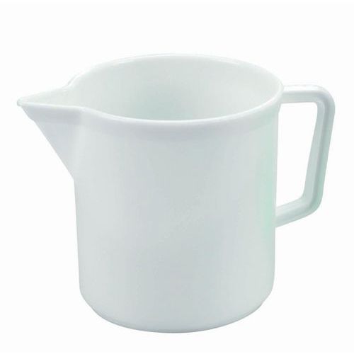 Carafe Pp 3l Blanc