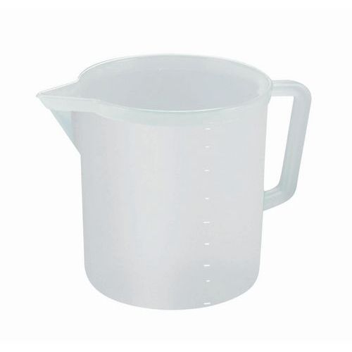 Carafe Pp 1l Transparent