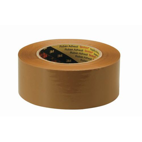 3m 36 Adhésif Polypropylène 3m - Hot Melt 3739 - Havane 3M