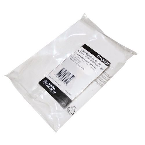 Sac Papier Jetable Pour Aspirateur Dorsal 1913m3