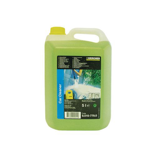 Karcher 1 Détergent Carcleaner KÃ¤rcher