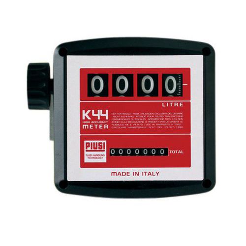 Compteur Mécanique 4 Chiffres