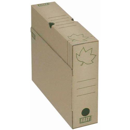 Boite Archive Nature Line Fsc Mix