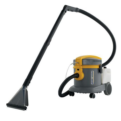 Aspirateur Eau Et Poussière 1100w Pe 7p