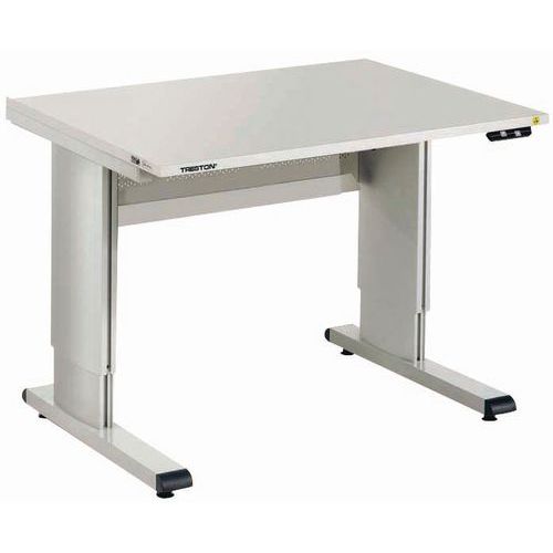 Etabli WB sans accessoires