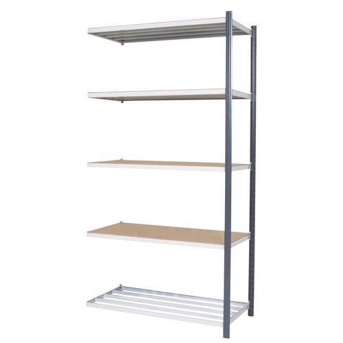 Kit Suivant 5 Nvx Combi-fix 2000x1250x500 Ã‰poxy