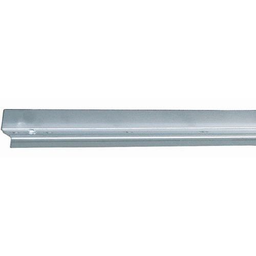 Somefi - Guide pour convoyeur gravitaire - Acier - 1000 mm - 3 ans garantie