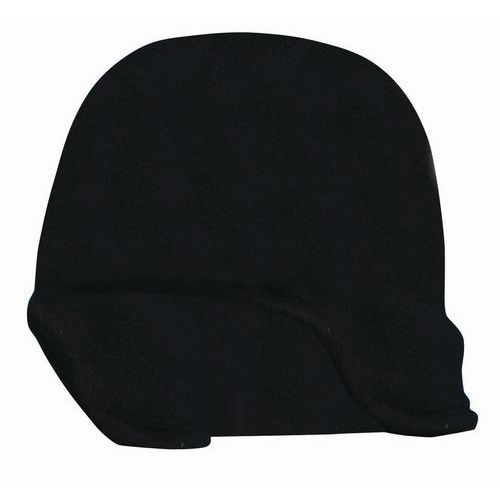 Centurion - Bonnet sous casque hiver - Noir - Taille Unique - Acrylique - Confort et Protection CE