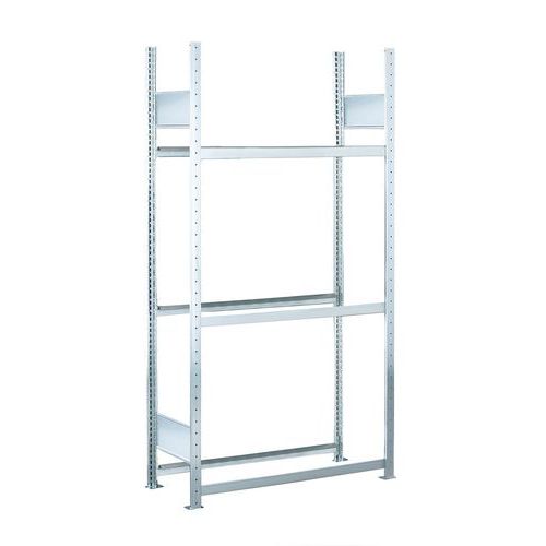 Kit Départ Pneu Rota-store 2000x1000x400 Mm - 3 Niv