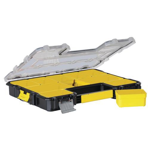 Stanley 1 Mallette à Godets - Fatmax