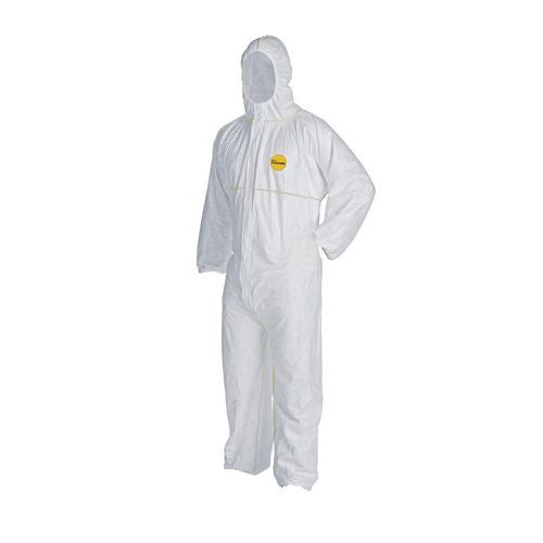 Combinaison TyvekÂ® 200 Easysafe Xxl
