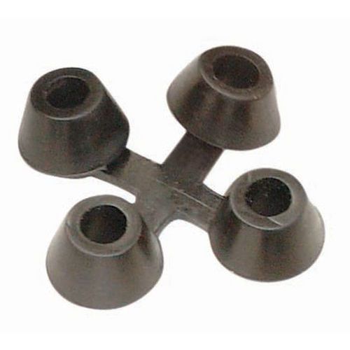 Attache De Fixation Pour Caillebotis Oct-o-mat (trous 3cm)