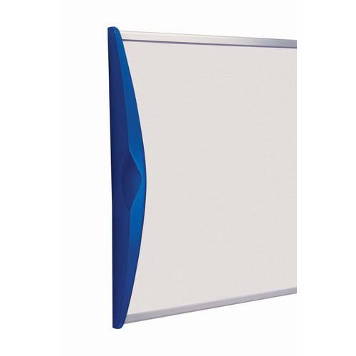 Plaque De Porte Pyxis A5 Bleu