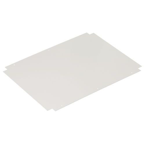 Fond Boîte Aux Lettres Type:fond Q L Ht:29.5 Cm