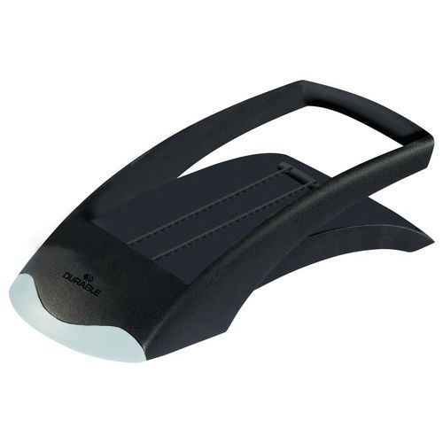 Durable 1 Fichier Linéaire Design VisifixÂ® Desk Pour Cartes De Visite