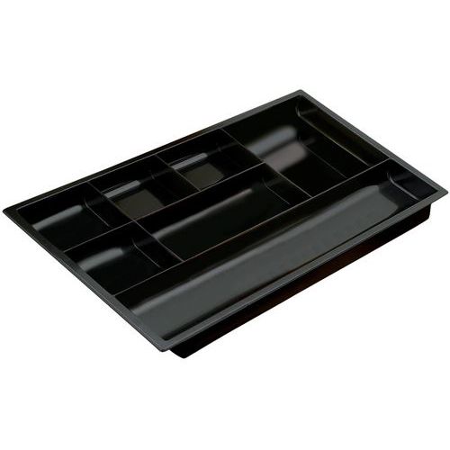 Organiseur de tiroir avec 7 compatiments - CEP Organiseur de tiroir avec 7 compatiments - CEP