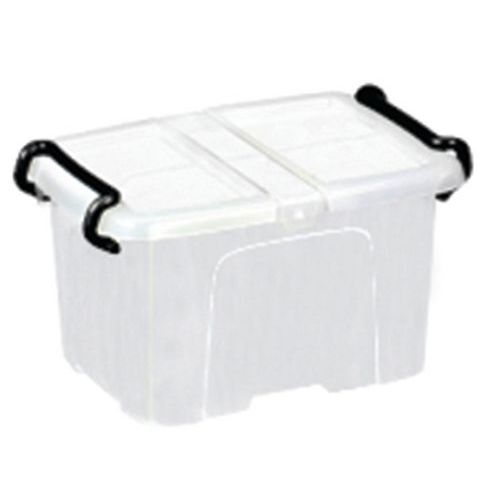 Boite Rangement Multi-usage 6l Transparent