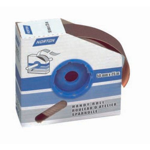 Rouleau D'atelier R222 38x25m Grain 180