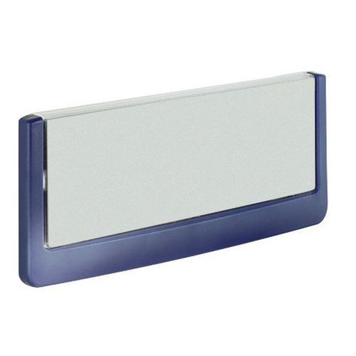 Durable 1 Plaque De Porte Click Sign - 14.9 X 5.25 Cm